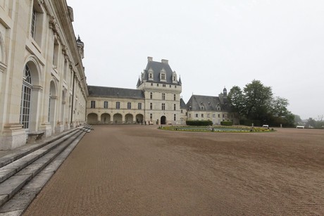 schloss-valencay