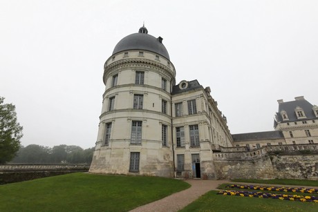 schloss-valencay