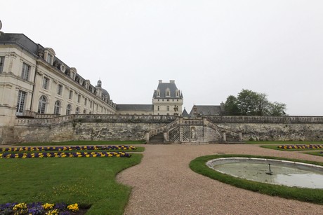 schloss-valencay