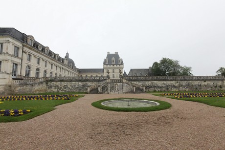 schloss-valencay