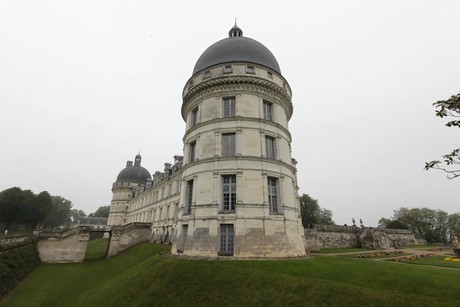 schloss-valencay