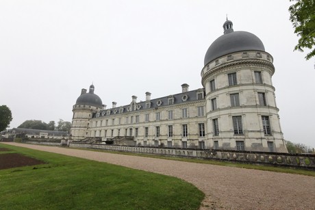 schloss-valencay