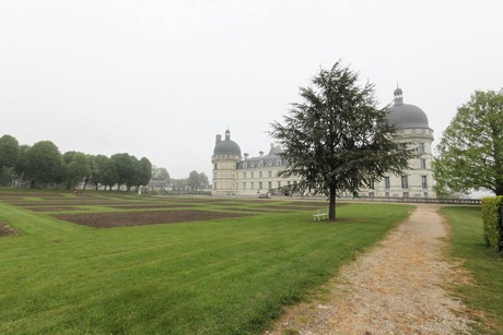 schloss-valencay
