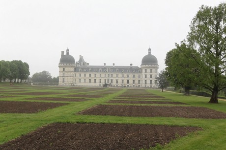 schloss-valencay
