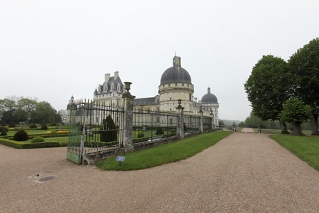 schloss-valencay