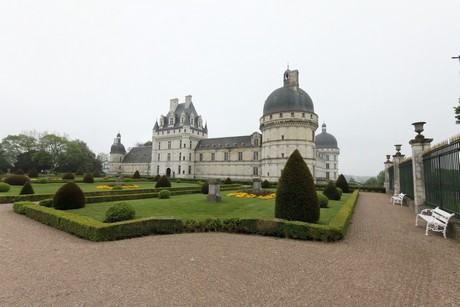 schloss-valencay