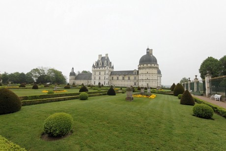 schloss-valencay