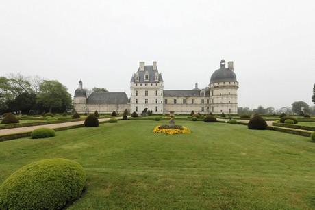 schloss-valencay