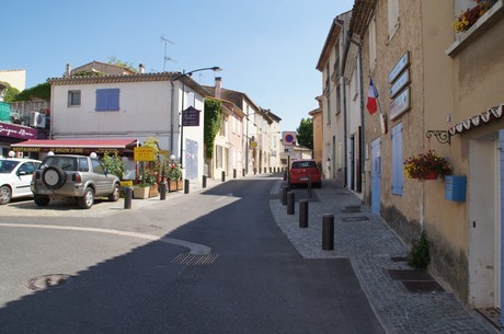 Venelles