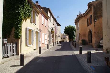 Venelles