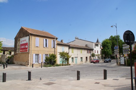 Venelles