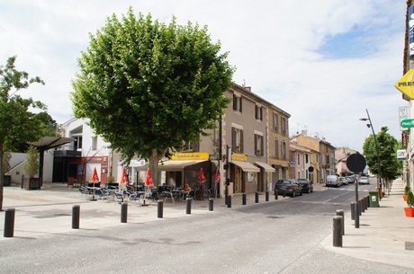 Venelles
