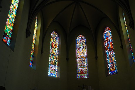 kirche