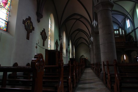 kirche