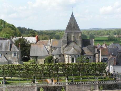 villandry-schloss