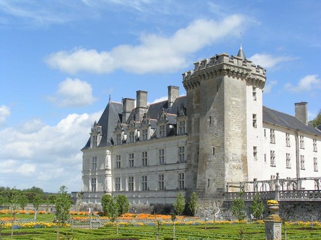 villandry-schloss