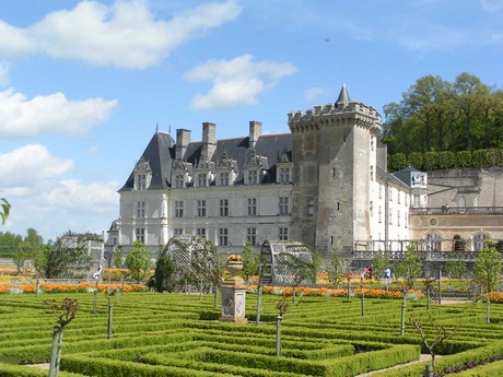 villandry-schloss