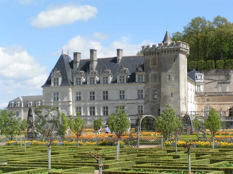 villandry-schloss