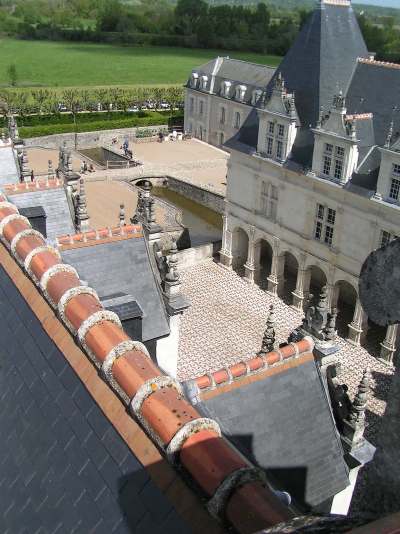 villandry-schloss