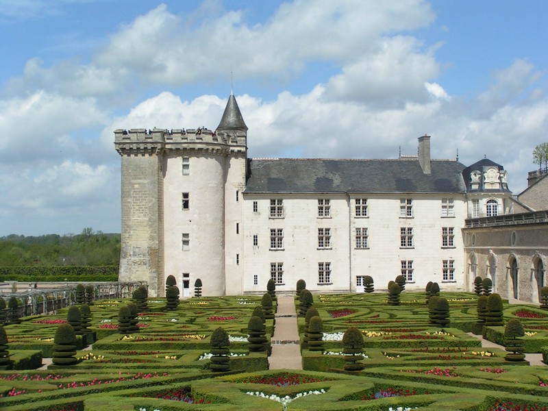 villandry-schloss