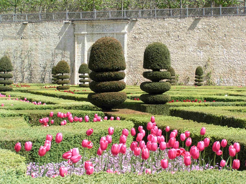 villandry-schloss