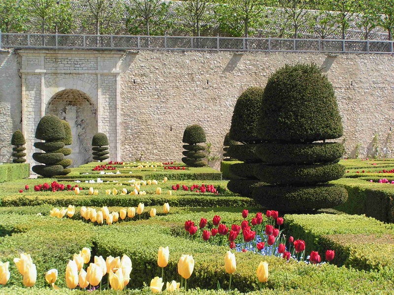 villandry-schloss
