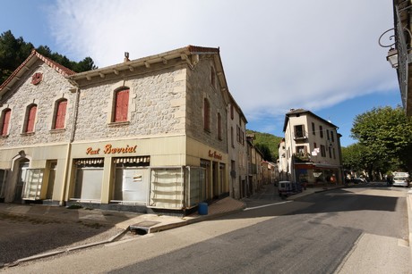 villefort