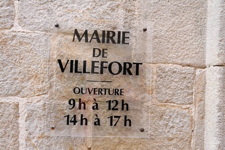 villefort