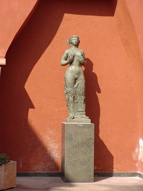 villefranche-sur-mer-bastion