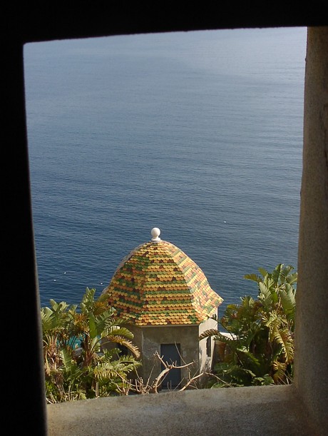 villefranche-sur-mer-bastion