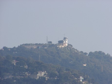villefranche-sur-mer-bastion
