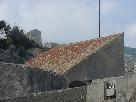 villefranche-sur-mer-bastion