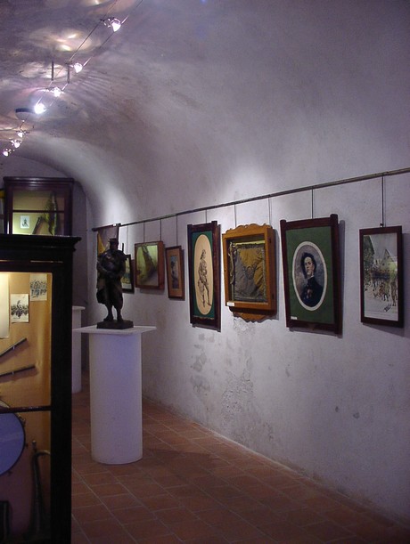 villefranche-sur-mer-bastion