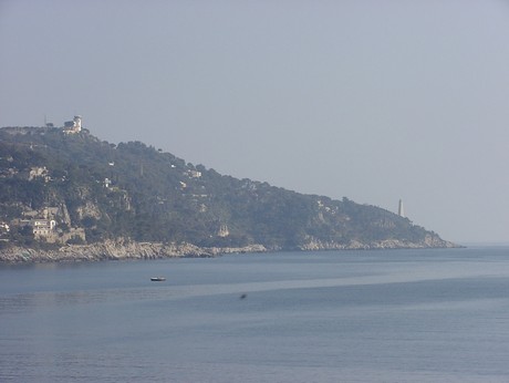 villefranche-sur-mer-bastion