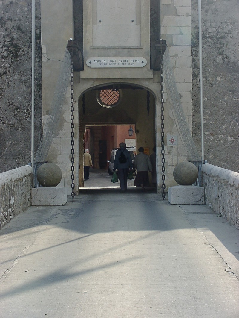 villefranche-sur-mer-bastion