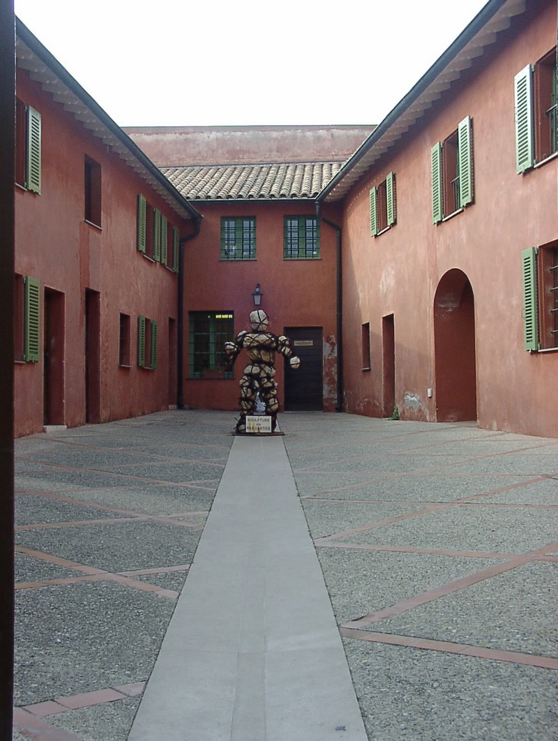 villefranche-sur-mer-bastion