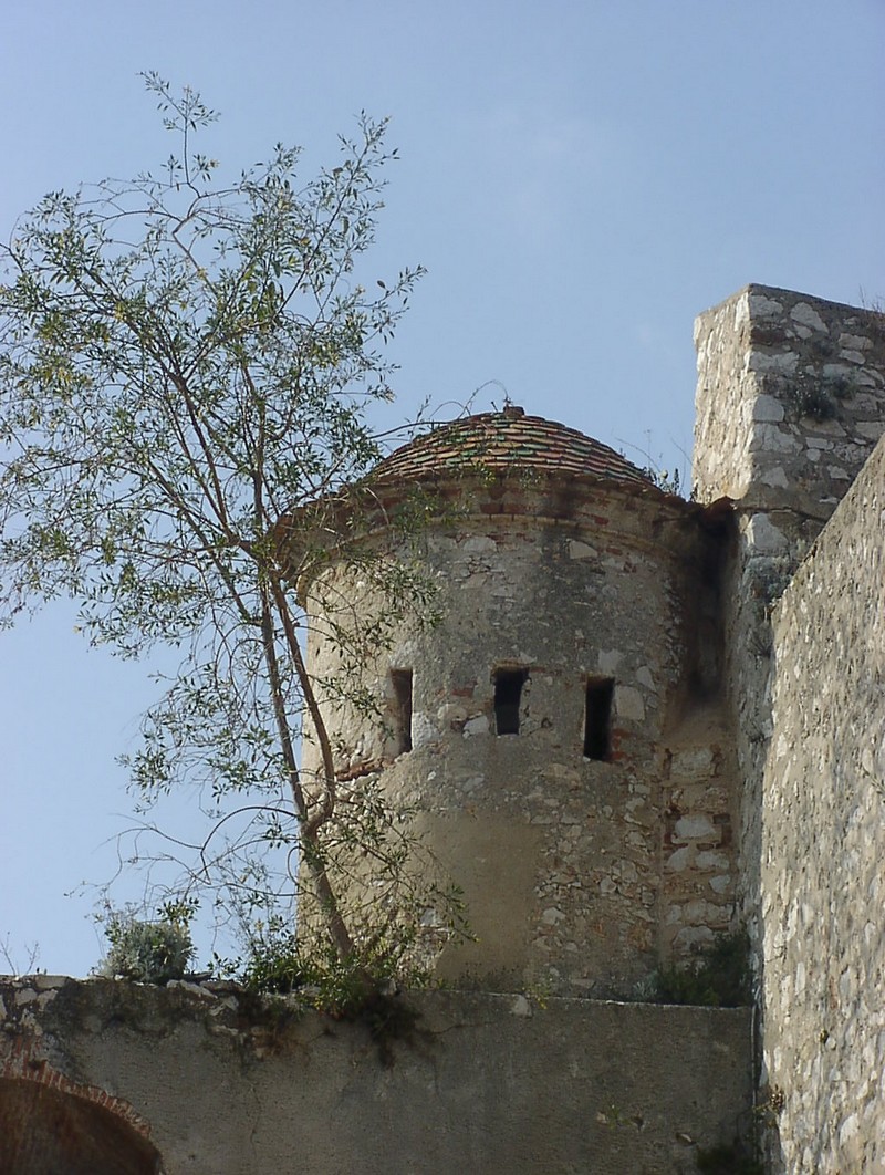 villefranche-sur-mer-bastion