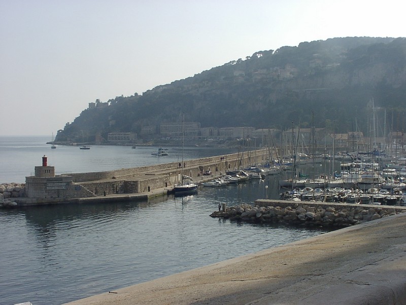 villefranche-sur-mer-bastion