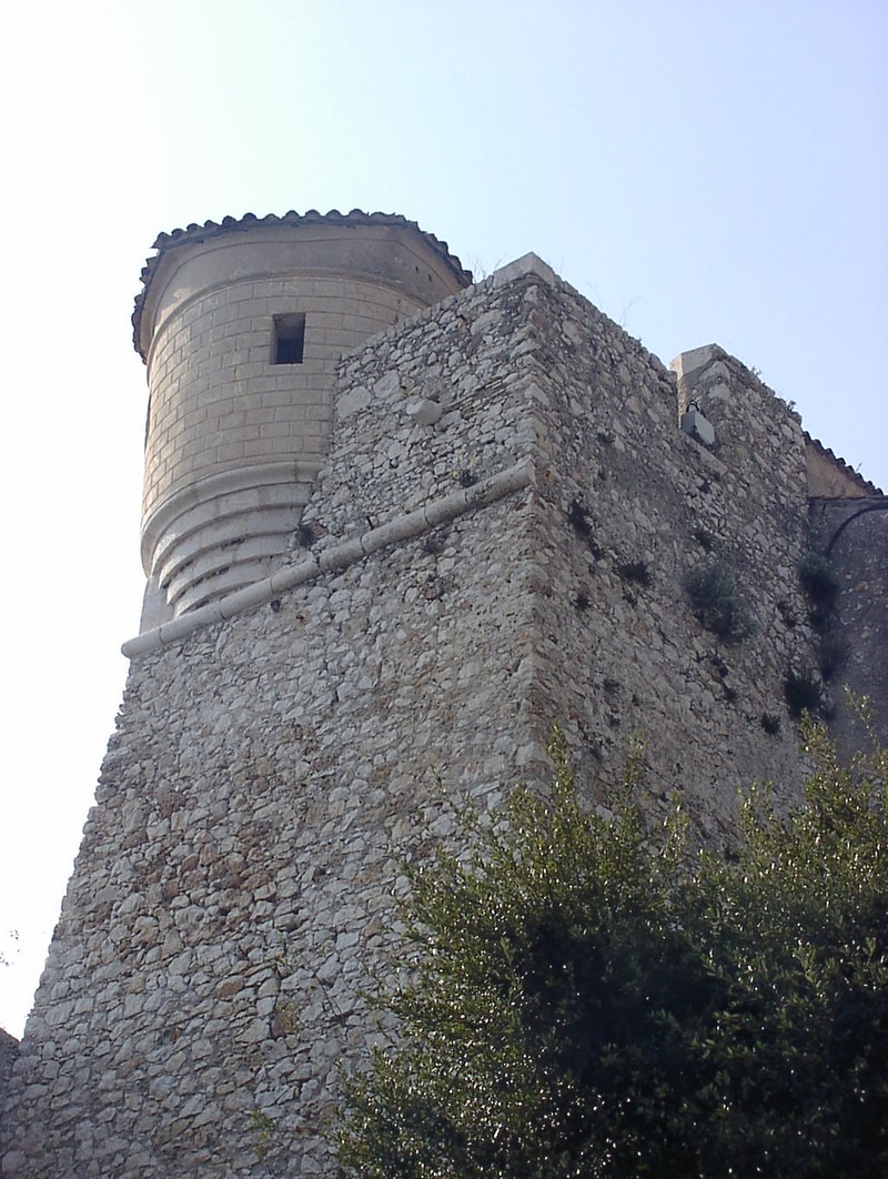 villefranche-sur-mer-bastion