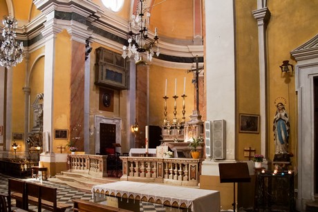 Villefranche-sur-Mer