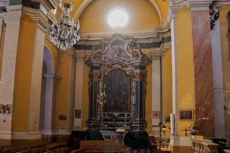 Villefranche-sur-Mer