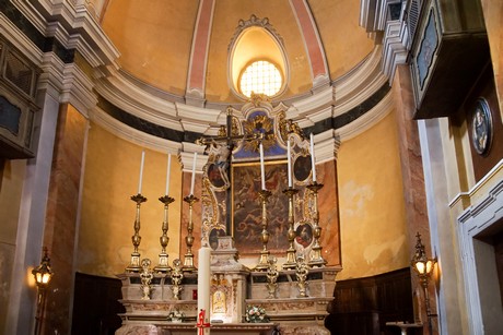 Villefranche-sur-Mer