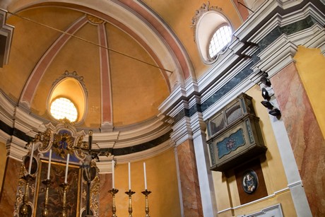 Villefranche-sur-Mer