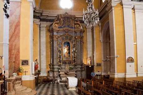 Villefranche-sur-Mer