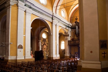 Villefranche-sur-Mer