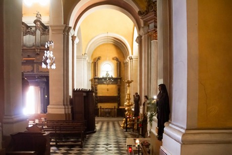 Villefranche-sur-Mer