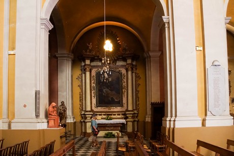 Villefranche-sur-Mer