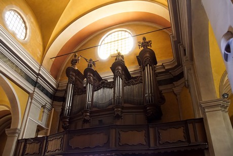 Villefranche-sur-Mer