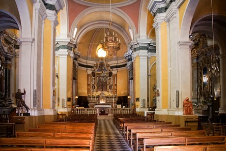 Villefranche-sur-Mer