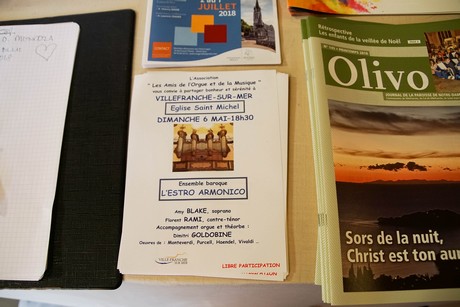 Villefranche-sur-Mer